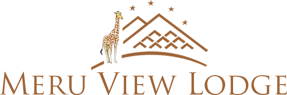 Meru View Lodge Logo